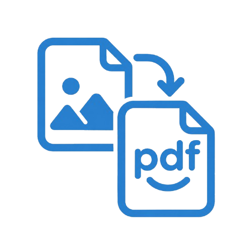 Images to PDF