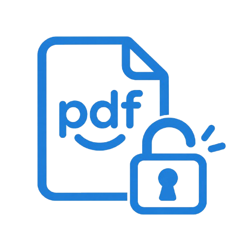 Decrypt PDF